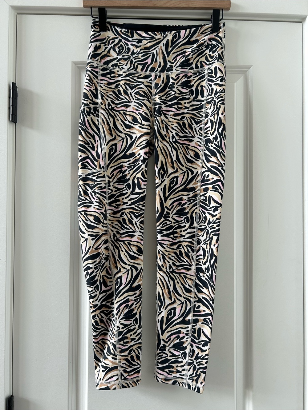 Lilly Pulitzer Luxletic weekender leggings size S